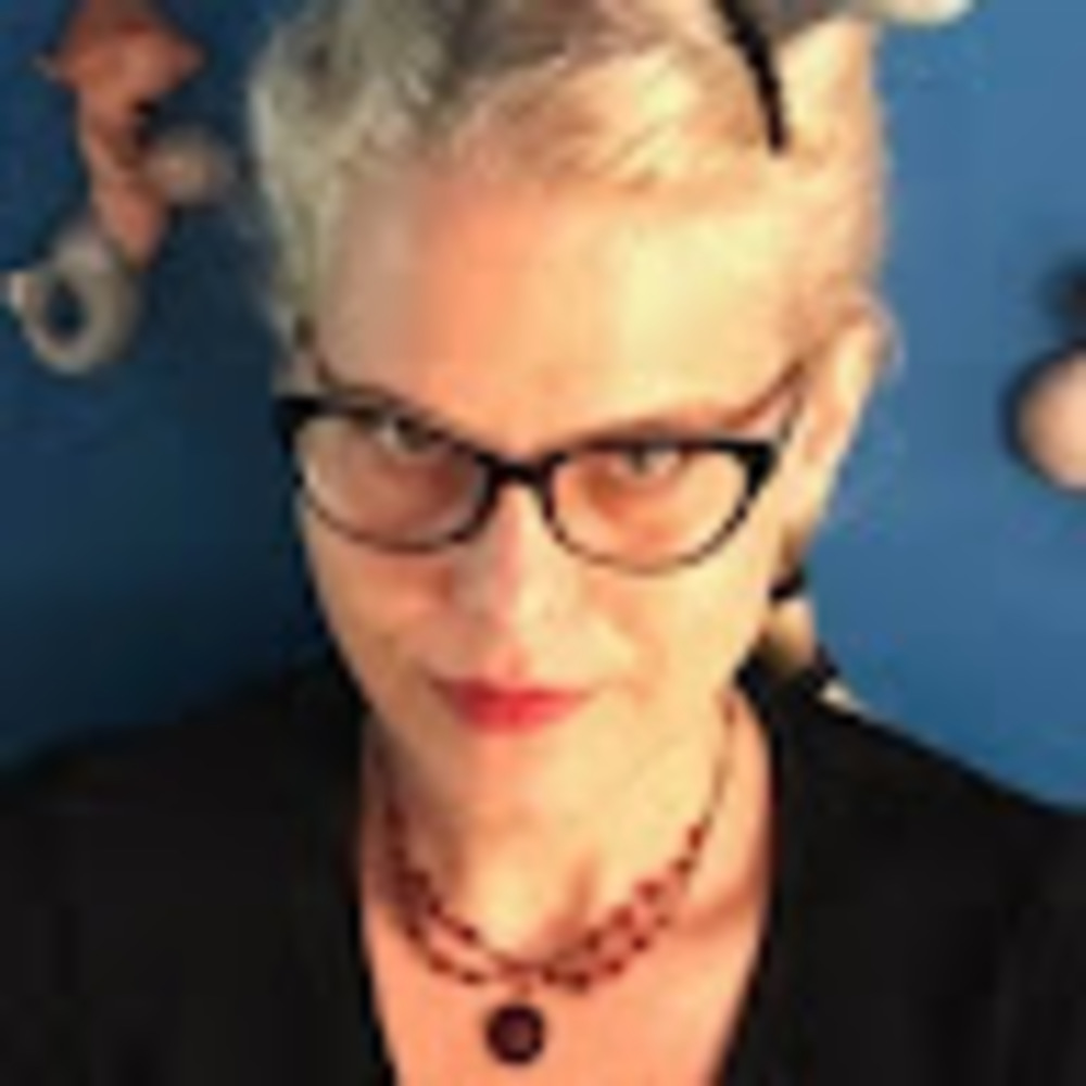 Meet your Posher, Karie